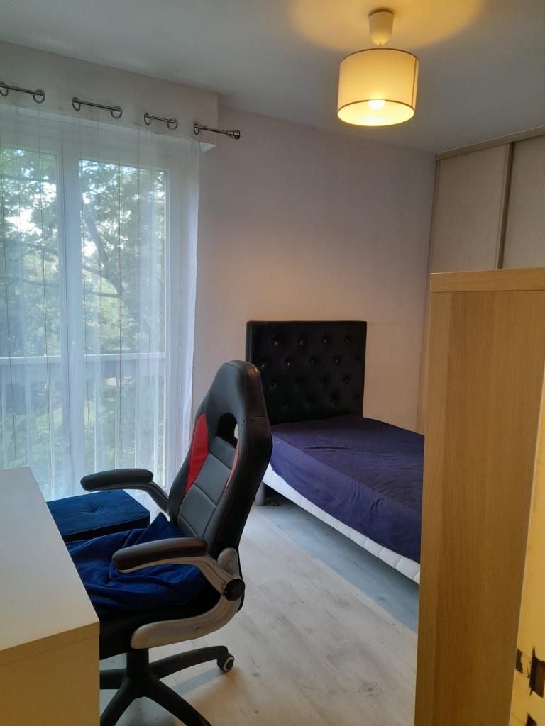 Location chambre Evry - Photo 1