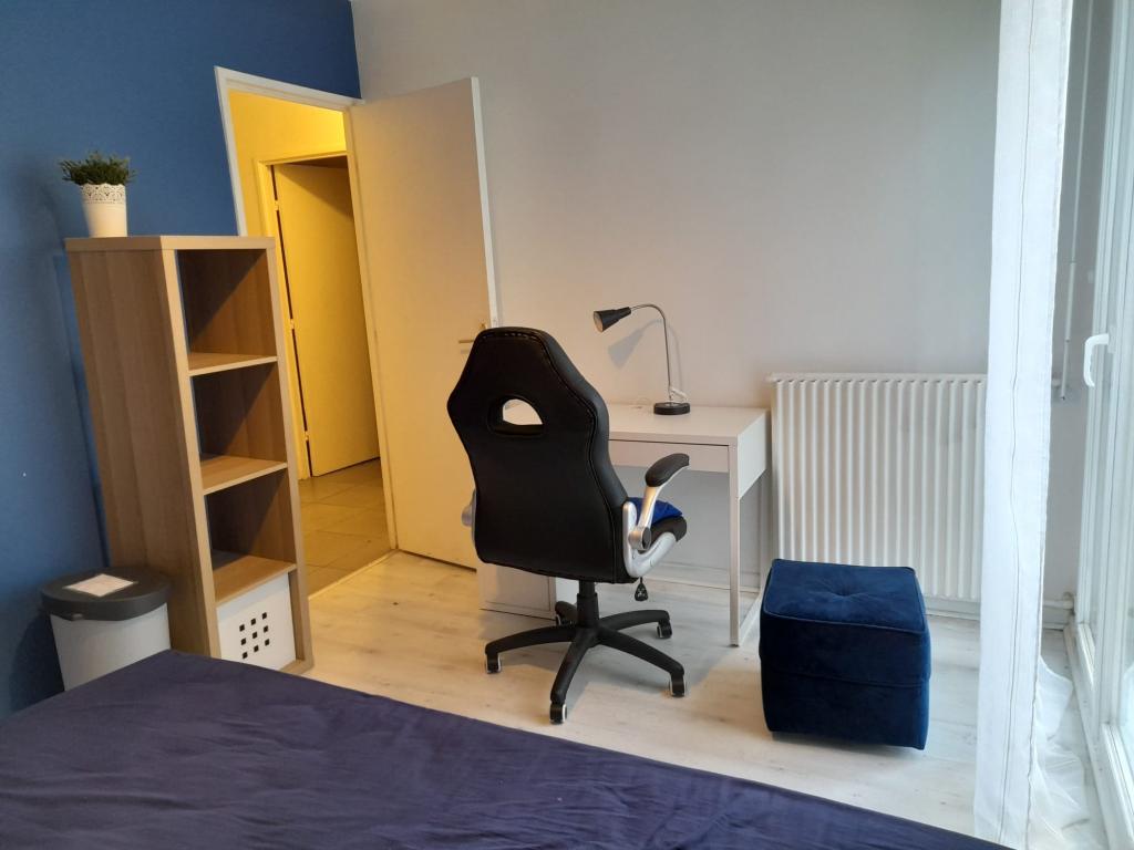 Location chambre Evry - Photo 3