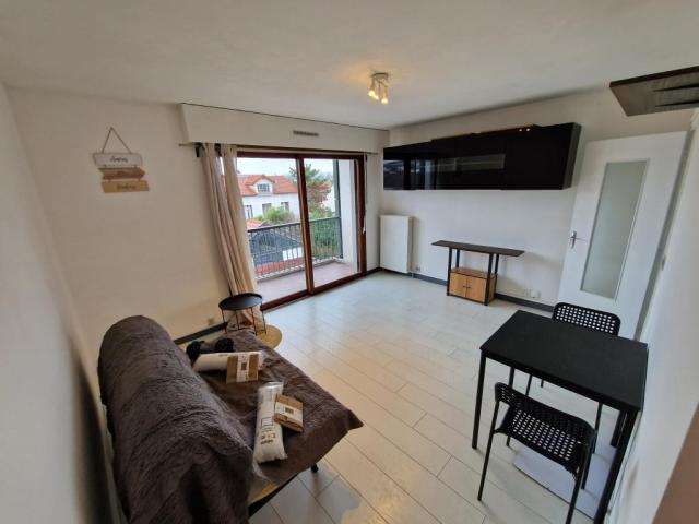 Location appartement T1 St Maur des Fosses - Photo 2