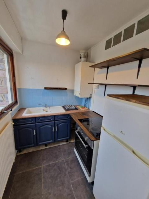 Location appartement T1 St Maur des Fosses - Photo 3