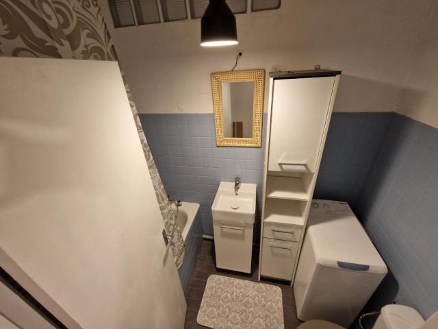Location appartement T1 St Maur des Fosses - Photo 4