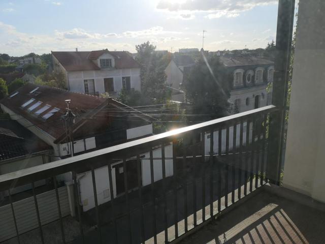 Location appartement T1 St Maur des Fosses - Photo 5
