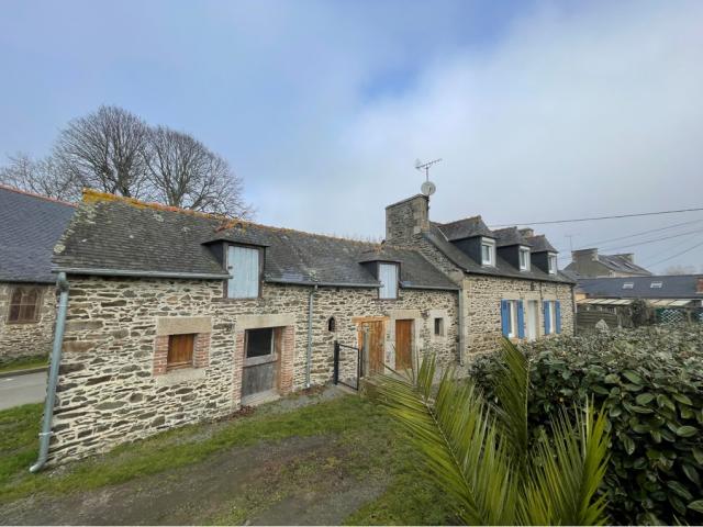 Location maison F4 Pordic - Photo 2