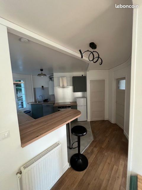 Location appartement T3 Limoges - Photo 2