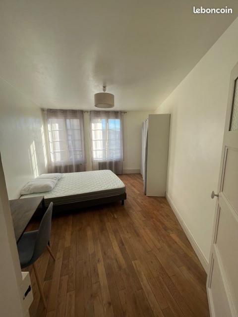 Location appartement T3 Limoges - Photo 3
