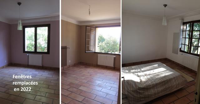 Location maison F4 Connaux - Photo 2