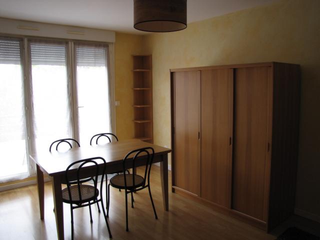Location studio La Chapelle St Mesmin - Photo 3