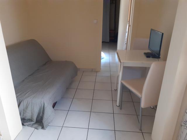 Location appartement T2 Villeneuve les Beziers - Photo 4