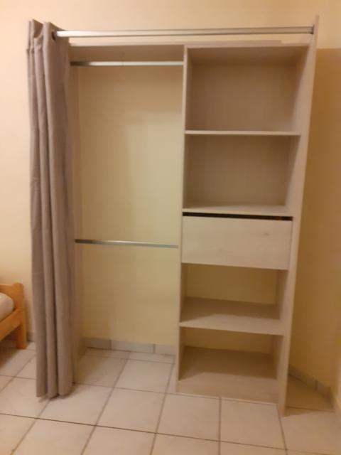 Location appartement T2 Villeneuve les Beziers - Photo 5