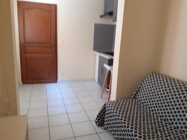 Location appartement T2 Villeneuve les Beziers - Photo 6