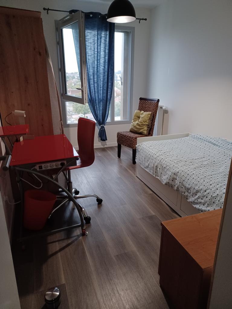 Location chambre Champigny sur Marne - Photo 1