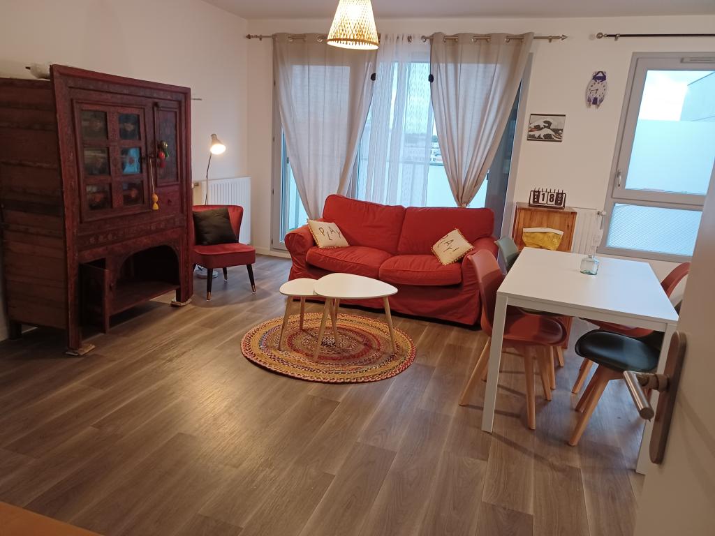 Location chambre Champigny sur Marne - Photo 3