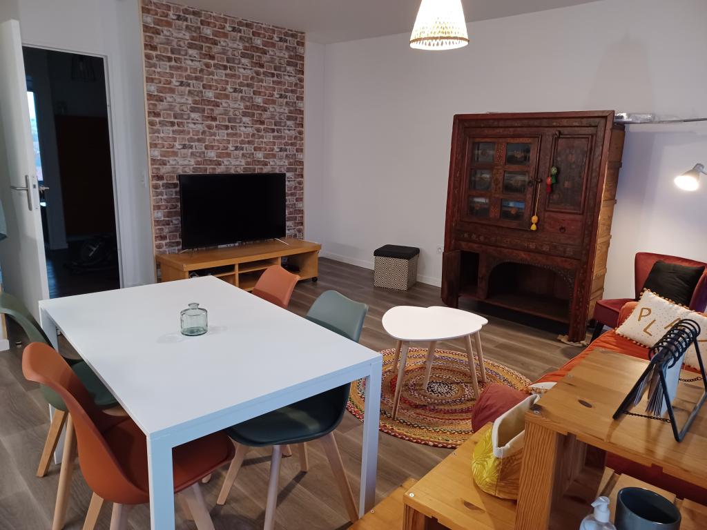 Location chambre Champigny sur Marne - Photo 4