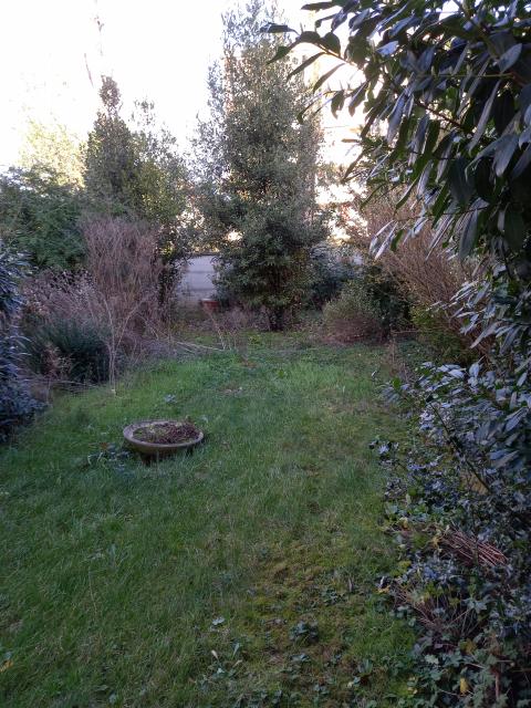 Location appartement T2 Les Pavillons sous Bois - Photo 2