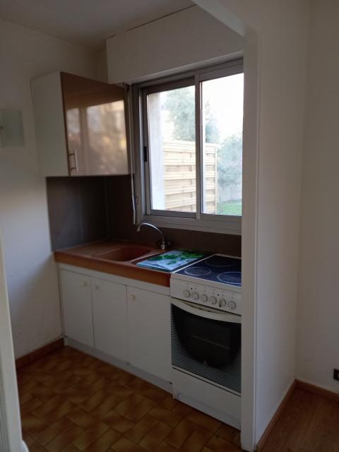 Location appartement T2 Les Pavillons sous Bois - Photo 3