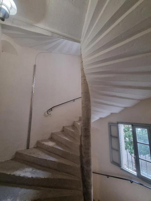 Location appartement T3 Pezenas - Photo 3