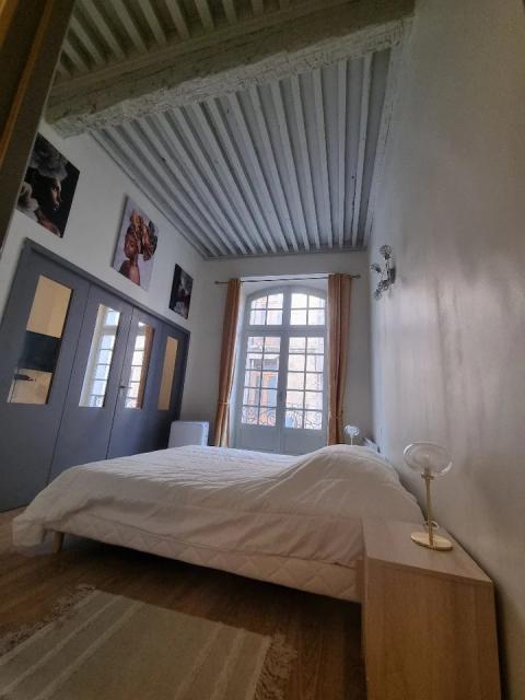 Location appartement T3 Pezenas - Photo 4