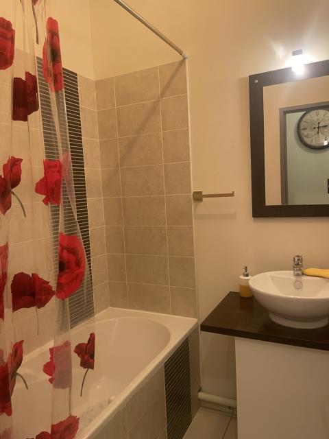 Location appartement T3 Pezenas - Photo 6