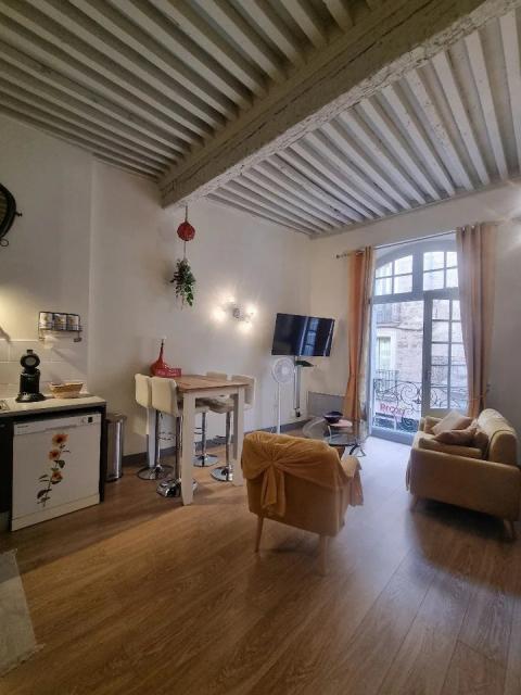 Location appartement T3 Pezenas - Photo 7