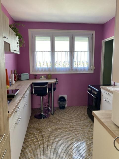 Location appartement T2 Amiens - Photo 2