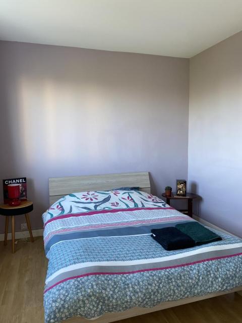 Location appartement T2 Amiens - Photo 3