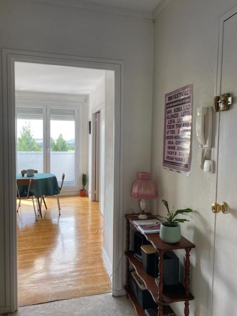 Location appartement T2 Amiens - Photo 4