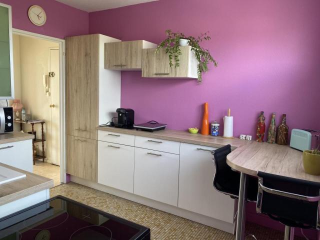 Location appartement T2 Amiens - Photo 5