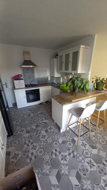 Location appartement T5 Villeneuve d'Ascq - Photo 3