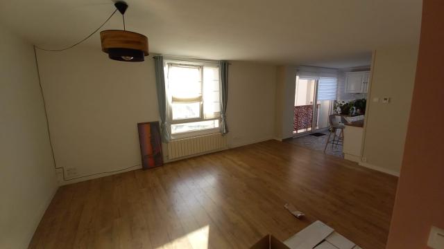 Location appartement T5 Villeneuve d'Ascq - Photo 4