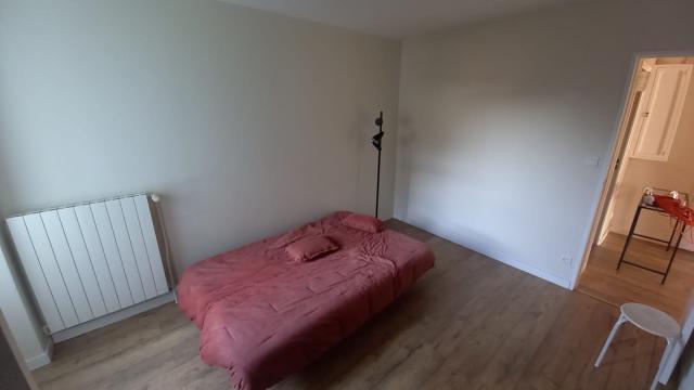 Location appartement T5 Villeneuve d'Ascq - Photo 9