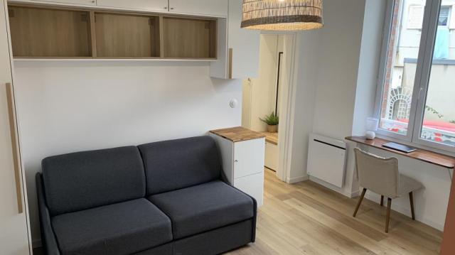 Location studio Melun - Photo 3