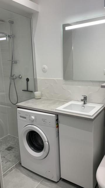 Location studio Melun - Photo 6
