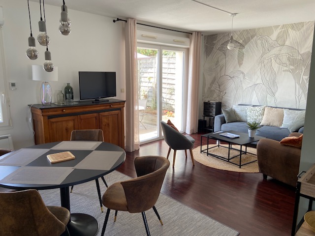 Location maison F4 L'Houmeau - Photo 3