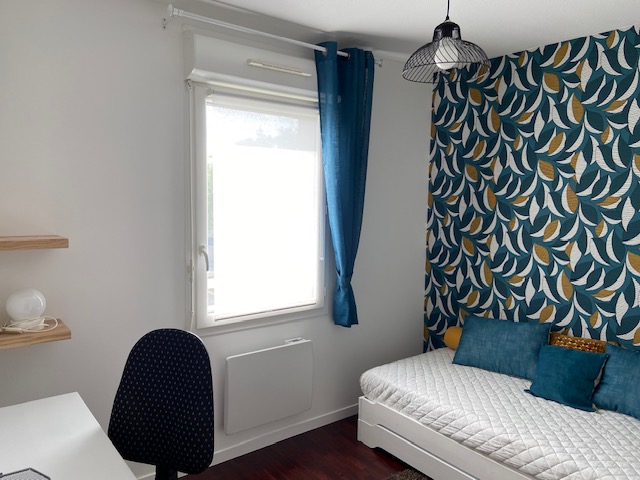 Location maison F4 L'Houmeau - Photo 6