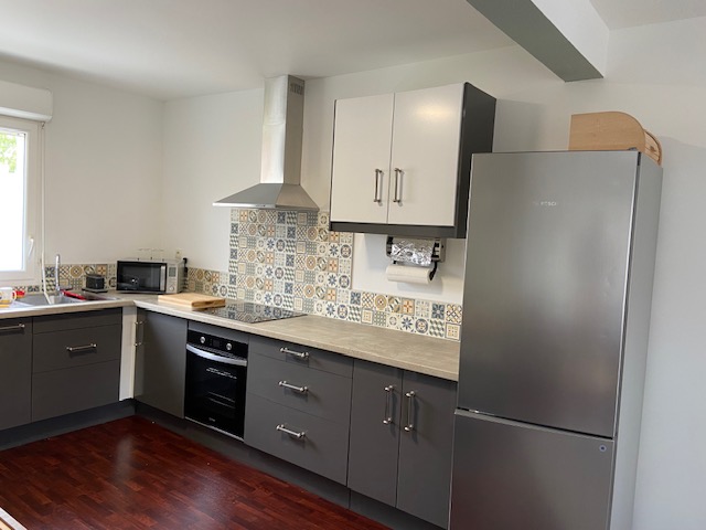Location maison F4 L'Houmeau - Photo 7