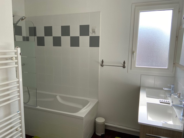 Location maison F4 L'Houmeau - Photo 8