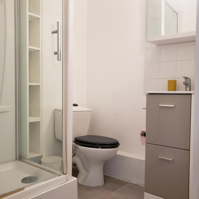 Location studio La Rochelle - Photo 2