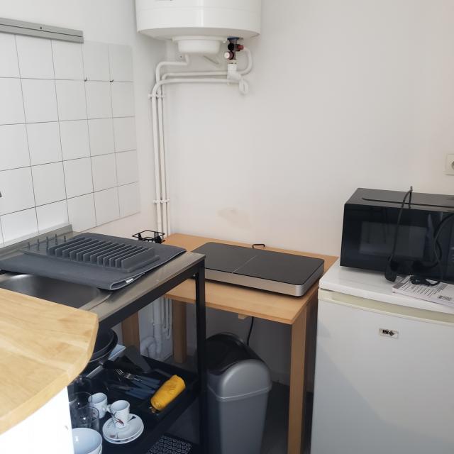 Location studio La Rochelle - Photo 3