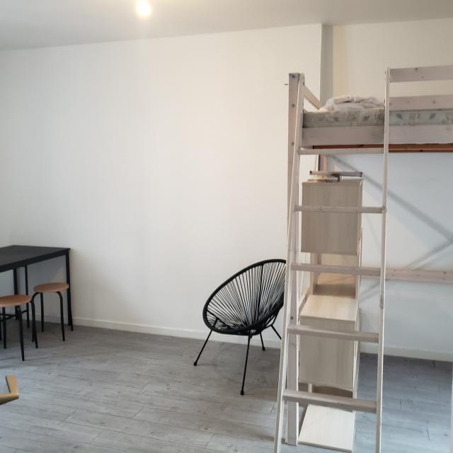 Location studio La Rochelle - Photo 4