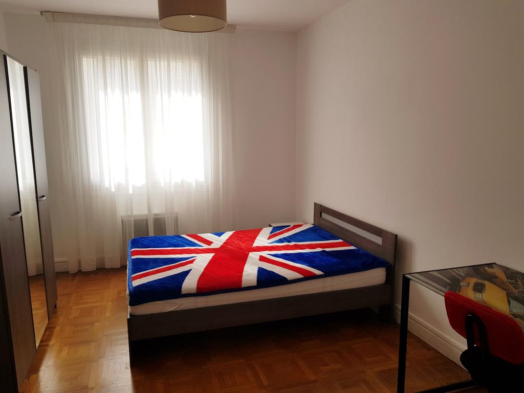 Location chambre Grenoble - Photo 1