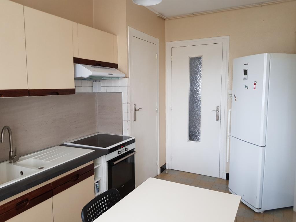 Location chambre Grenoble - Photo 3