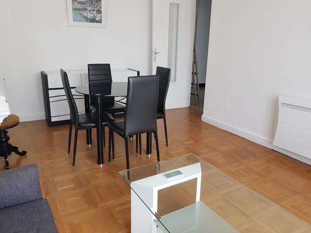 Location appartement T3 Grenoble - Photo 2