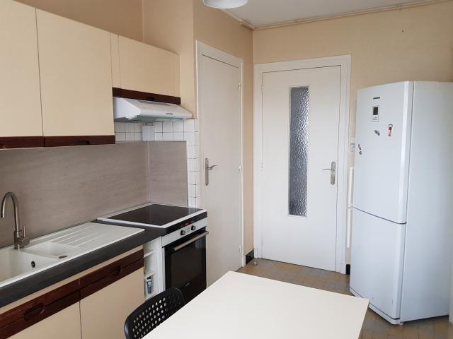 Location appartement T3 Grenoble - Photo 3