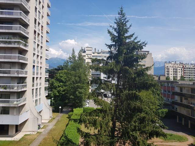 Location appartement T3 Grenoble - Photo 4