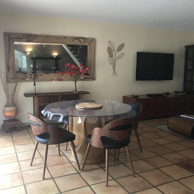 Location maison F3 La Bouilladisse - Photo 6