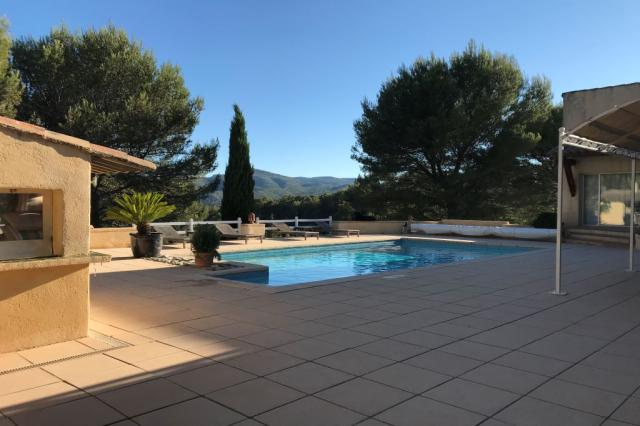 Location maison F3 La Bouilladisse - Photo 8