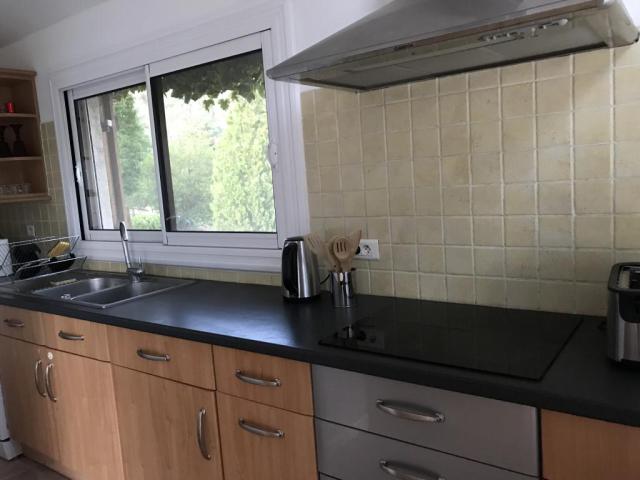 Location maison F3 La Bouilladisse - Photo 9