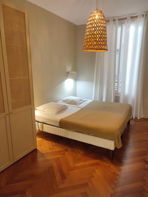 Location appartement T3 Juan les Pins - Photo 2