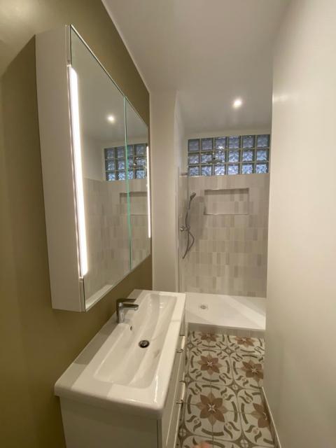 Location appartement T3 Juan les Pins - Photo 3