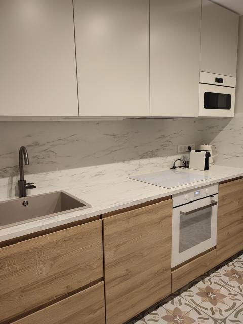 Location appartement T3 Juan les Pins - Photo 4